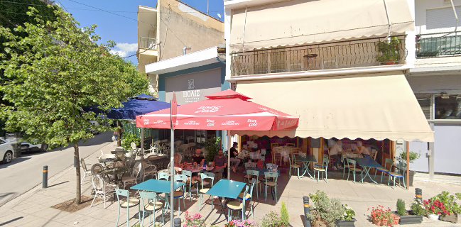 ΚΑΦΕ ΛΟΥΤΣΑ