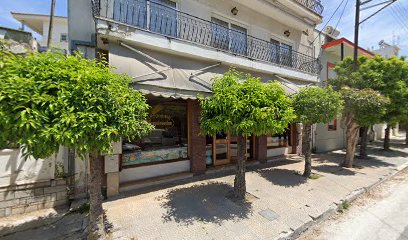 Σταυρόπουλος Φώτιος