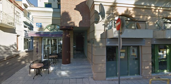 το παραμύθι του καφέ