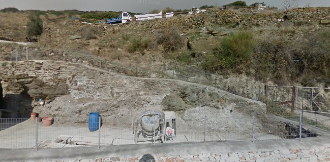 Sunset Bar Tinos - Καρδιανή