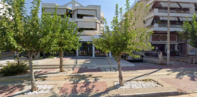 Sweet Spoon by Dimitris Drakos