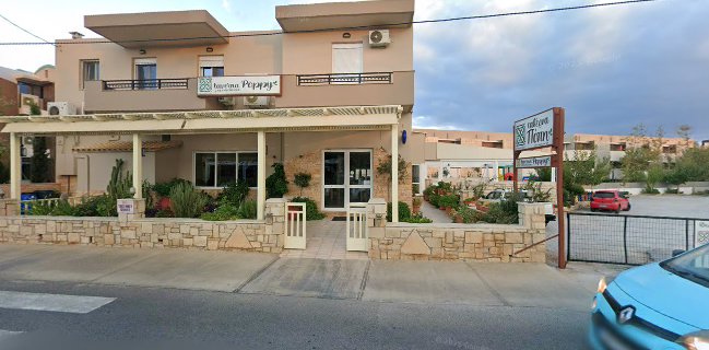 Ταβέρνα Πόπη