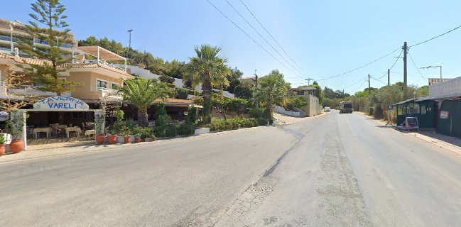 Skiathos Taverna Vareli