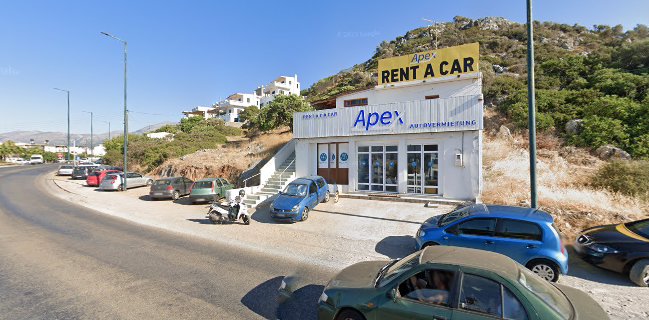 Opinii despre Stalida Strand în Σταλίδα - Γαστρονομία και φιλοξενία