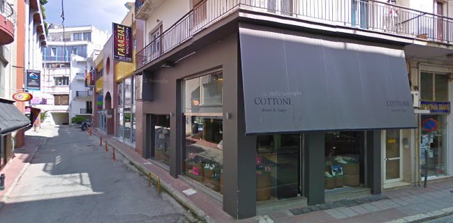 The Butler - Γαστρονομία και φιλοξενία