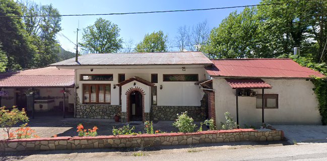 Το Χάνι του Ηλία