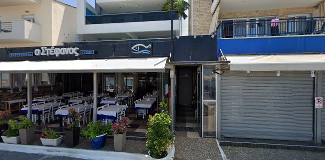 Opinii despre ΣΤΕΦΑΝΟΣ Ψαροταβέρνα-Ουζερί în Νέοι Επιβάτες - Γαστρονομία και φιλοξενία