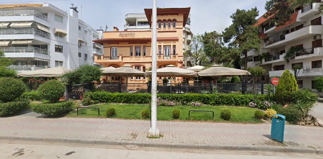 Opinii despre Aperito Wine Bar Restaurant & Special Cocktails în Καλαμαριά - Γαστρονομία και φιλοξενία