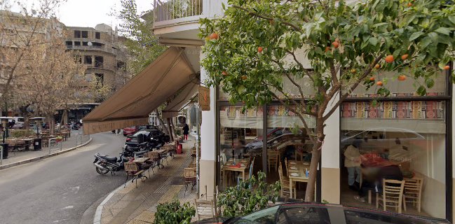 Κυβέλη - Αθήνα