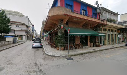 ΤΣΙΓΚΑΣ - ΜΠΑΡΤΖΙΩΚΑΣ Ο.Ε.