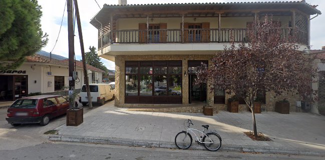 Opinii despre ΦΟΥΡΝΟΣ Α κ Δ ΜΩΡΑΙΤΗ în Συκούριο - Γαστρονομία και φιλοξενία