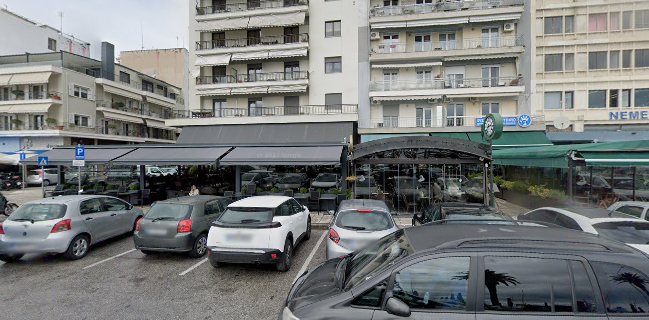 Εθ. Αντιστάσεως 10, Καβάλα 654 03