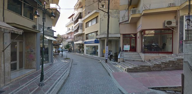 Timbre coffee shop - Γαστρονομία και φιλοξενία