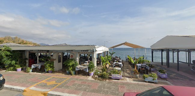 Ταβέρνα Τό Κονάκι