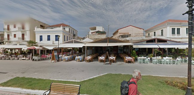 Ταβέρνα Συμπόσιο