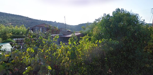 Το Μανταράκι /To Mantaraki