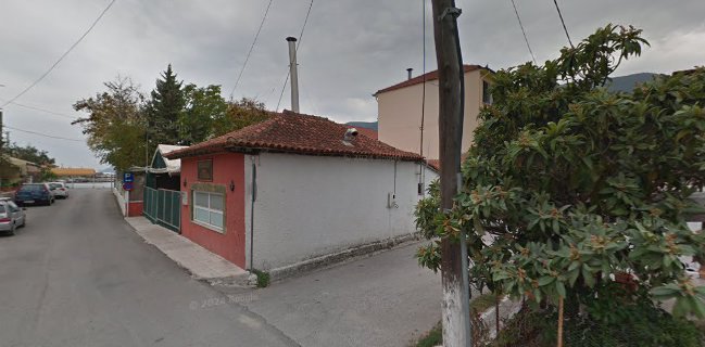 Oceans Seafood Restaurant