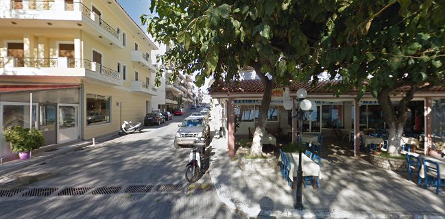 ΠΑΝΩ ΣΤΟ ΚΥΜΑ