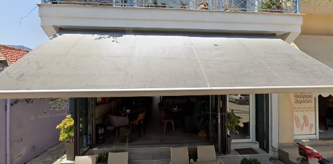 Opinii despre Lab espresso bar în Μύτικας - Γαστρονομία και φιλοξενία