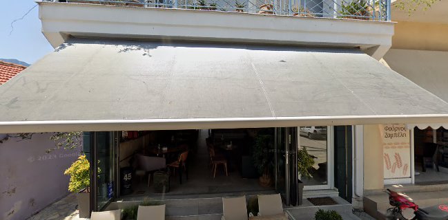 Lab espresso bar - Μύτικας