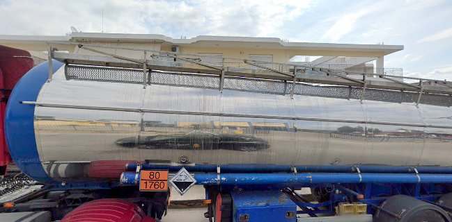 Highway coffee food and more