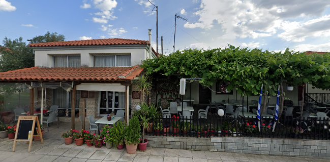 Ταβέρνα "Η Κληματαριά"