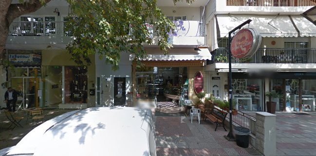 Τα γλυκά του Στέλιου