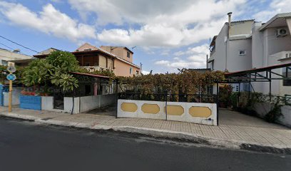 Θαλάσσια αγορά