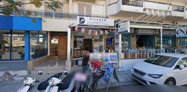 Far East - Κινέζικο Εστιατόριο Κως