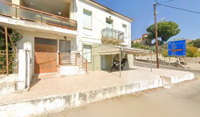 Ταβέρνα Αγίου Κωνσταντίνου