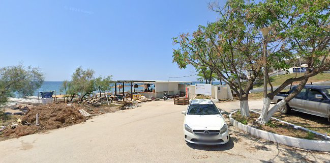 Opinii despre Ammo Ammo în Μάκρη - Γαστρονομία και φιλοξενία