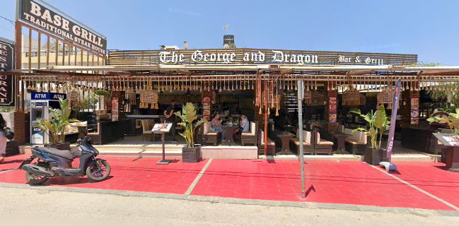 The George & Dragon Restaurant