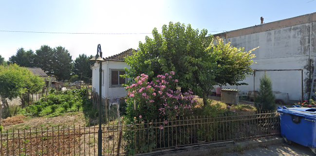 Φούρνος Μπαλάσκας