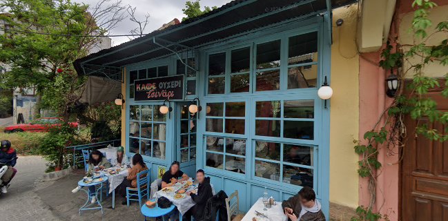 Opinii despre Ουζερί Τσινάρι în Θεσσαλονίκη - Γαστρονομία και φιλοξενία