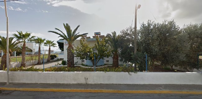 Harry's Limani Restaurant