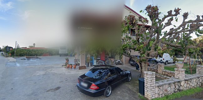 Αρτοποιειο Τσιρώνης