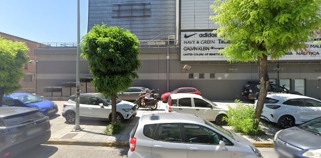 McDonald's One Salonica Outlet Mall