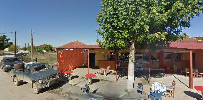 Καφέ Ψησταριά Γάστρος