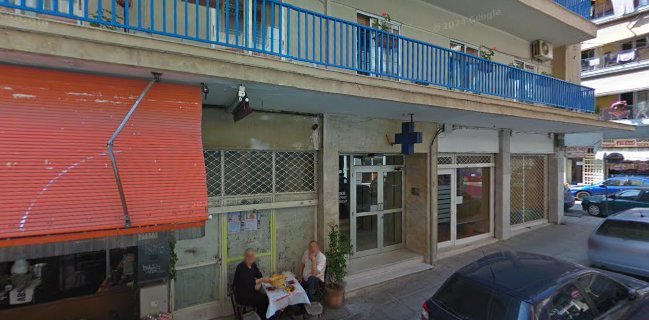 Ταβέρνα "Ο Θόδωρος"