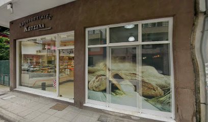 Κωτσίνας Φούρνος