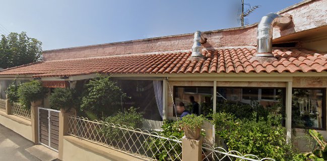 Opinii despre To Antikristo în Χανιά - Γαστρονομία και φιλοξενία