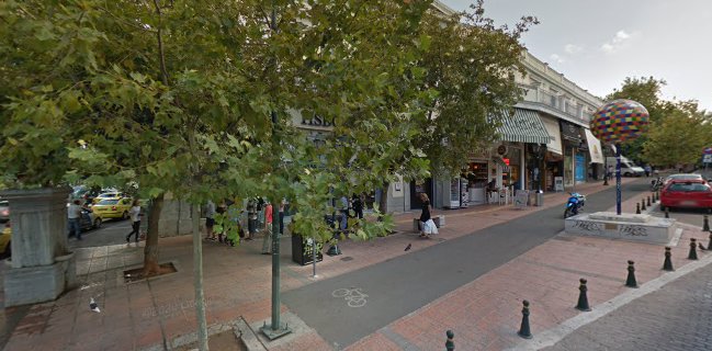 Χωριάτικο Κηφισιάς