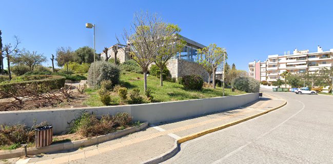 Opinii despre Θέα Δηλαβέρη în Μεταμόρφωση - Γαστρονομία και φιλοξενία