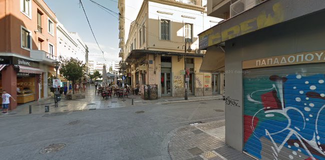 Γεροκωστοπούλου 20, Πάτρα 262 21