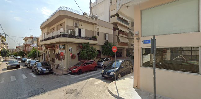 Ταβερνα 'Τα Βαρελια'