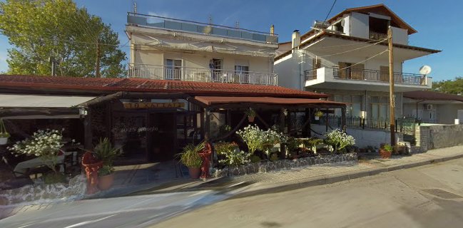 Ταβερνα - Τσιπουράδικο το Χαγιάτι