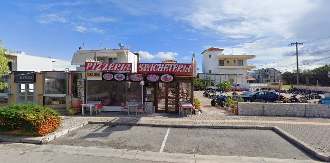 Suenos Cocktail-Shisha bar Rhodes/Ialysos