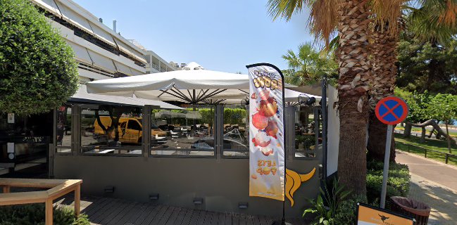 Bufala Gelato (Βουλιαγμένη)