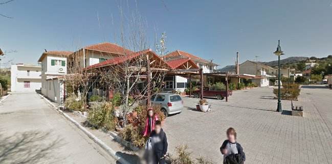 ΚΟΛΟΚΥΘΑΣ Οικογενειακή Ταβέρνα