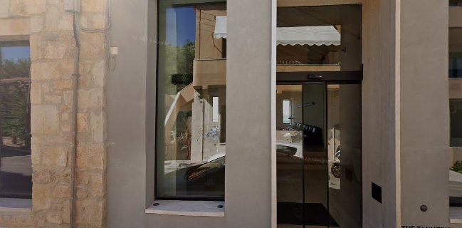 Periplous Restaurant